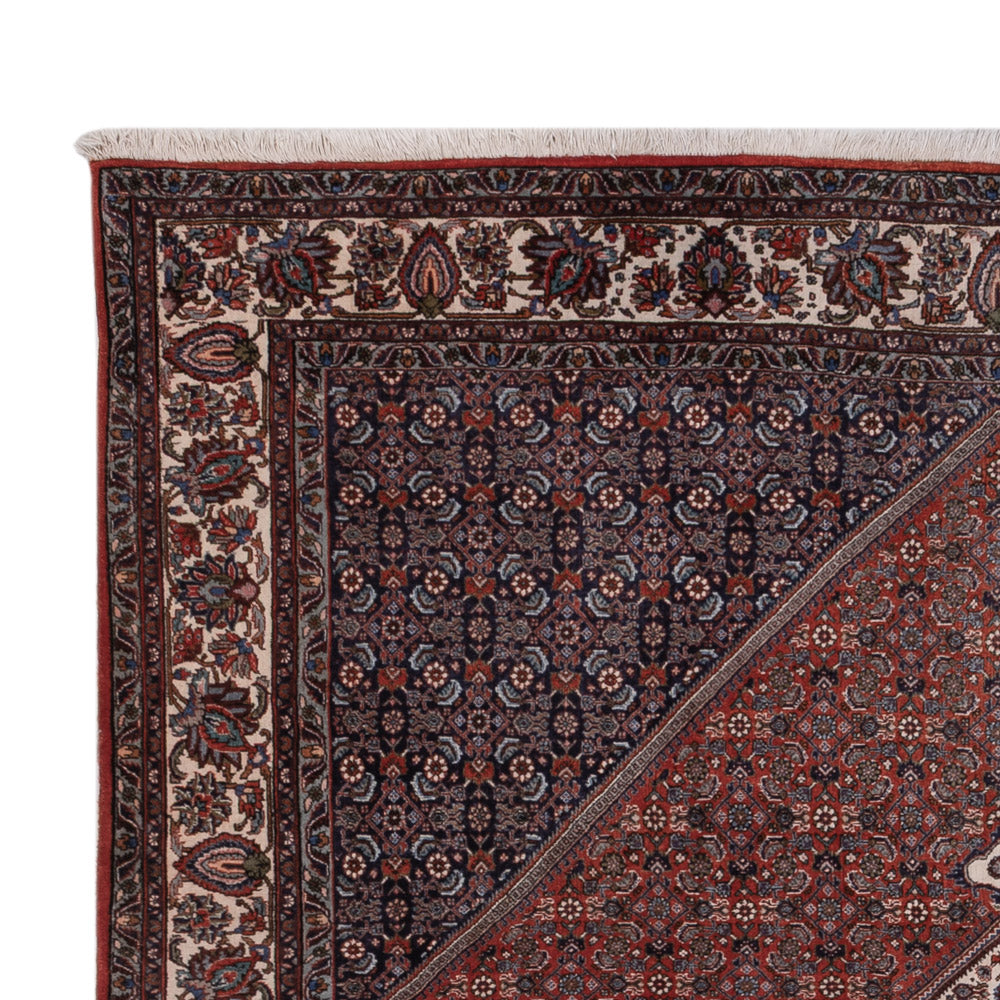 Bidjar Alfombra 290x198cm - Alfombra persa