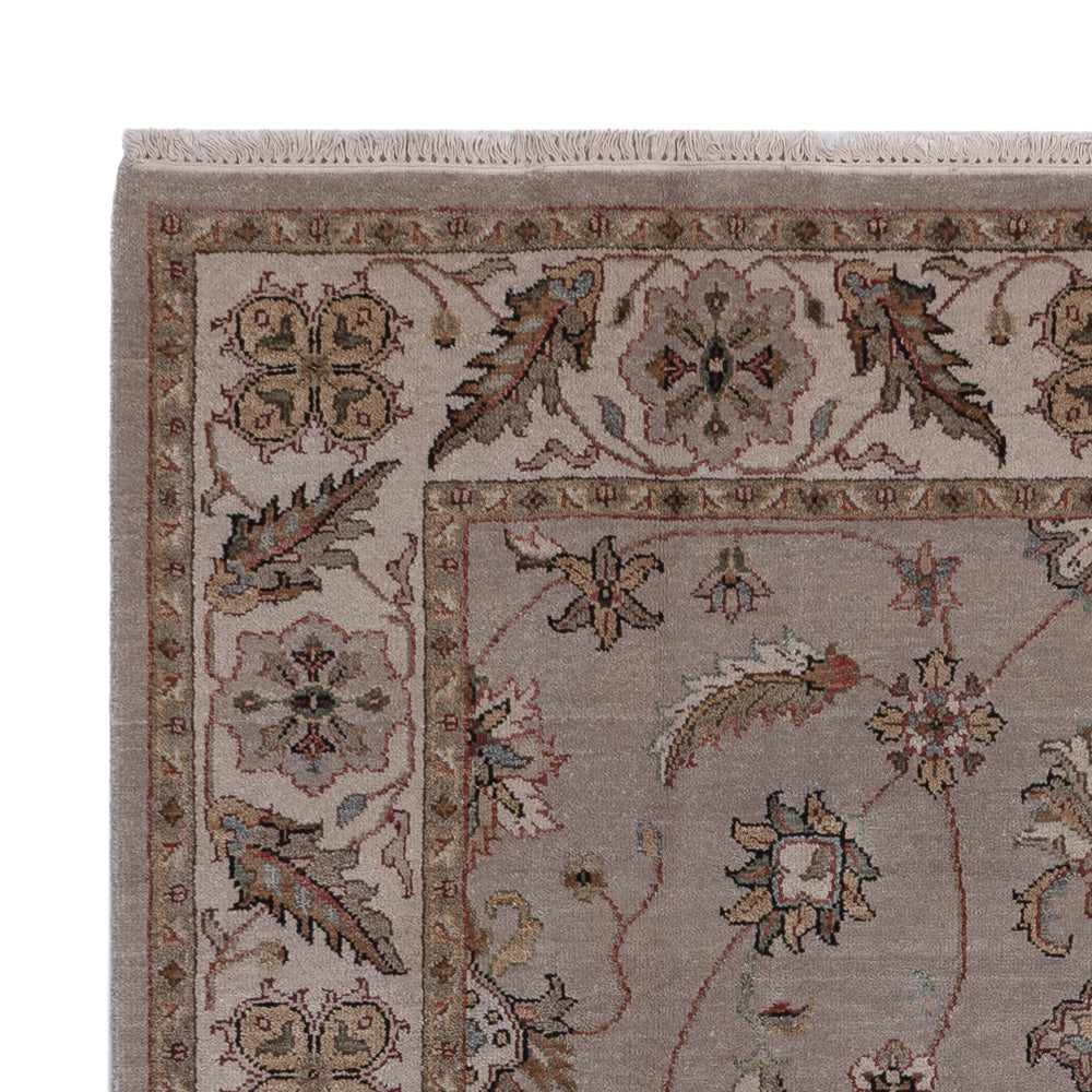 Alfombra Ziegler 273x201cm - Alfombra oriental