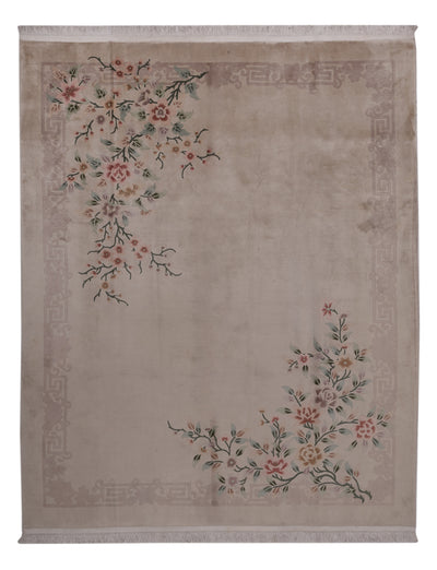 Alfombra china 240x307cm - Alfombra oriental
