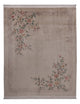 Alfombra china 307x240cm - Alfombra oriental