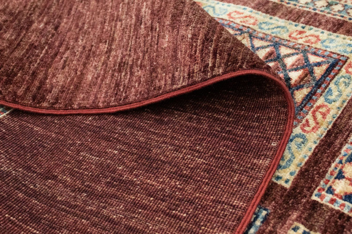 Alfombra Ziegler - 237 x 172 cm - colorido