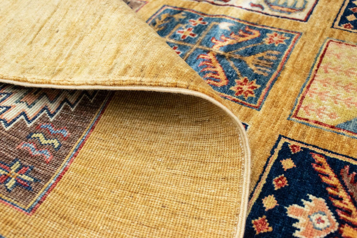 Alfombra Ziegler - 207 x 150 cm - colorido