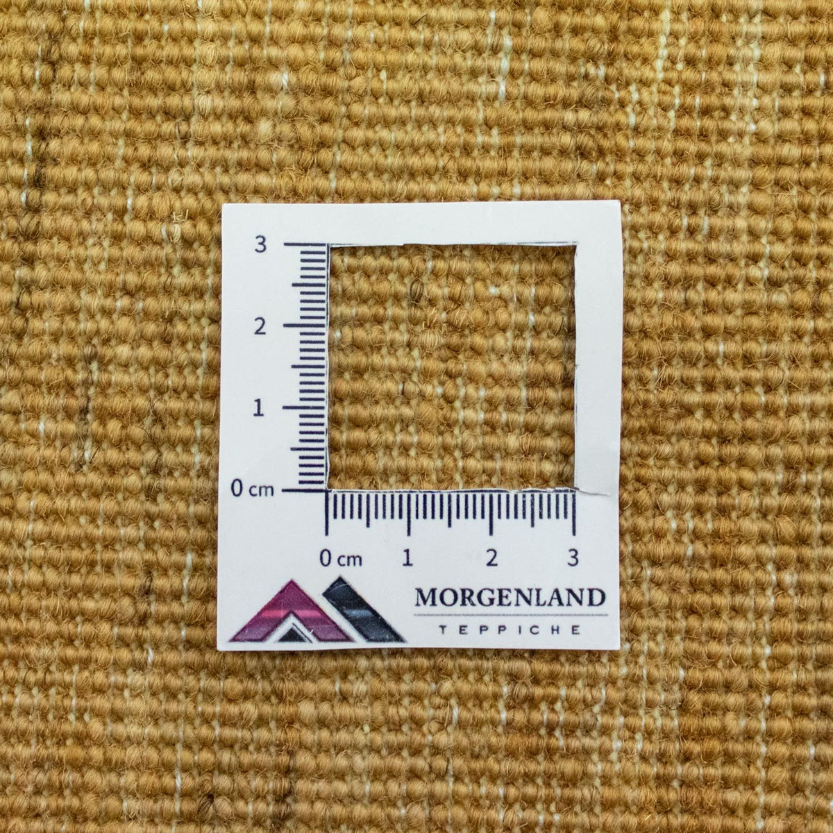 Alfombra Ziegler - 207 x 150 cm - colorido