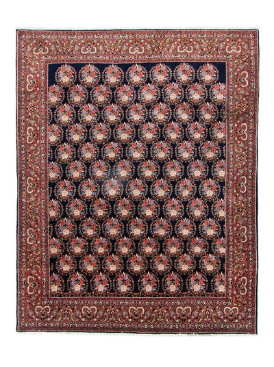 Bidjar Alfombra 205x265cm - Alfombra persa
