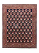 Bidjar Alfombra 265x205cm - Alfombra persa
