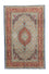 Alfombra persa - Clásica - 255 x 160 cm - rojo