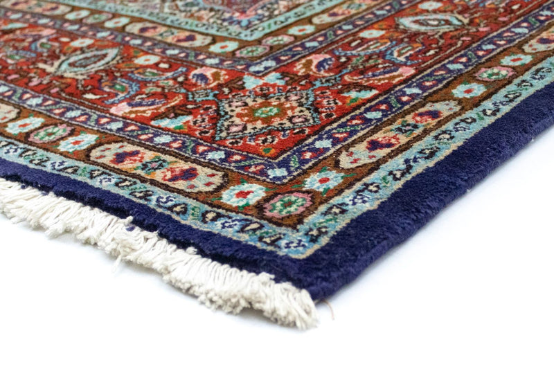 Alfombra persa - Clásica - 255 x 160 cm - rojo