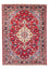 Alfombra persa - Clásica - 98 x 70 cm - rojo