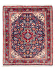 Sarouk Alfombra 88x70cm - Alfombra persa