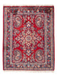Sarouk Alfombra 84x66cm - Alfombra persa