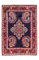 Sarouk Alfombra 66x96cm - Alfombra persa
