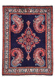 Sarouk Alfombra 65x100cm - Alfombra persa