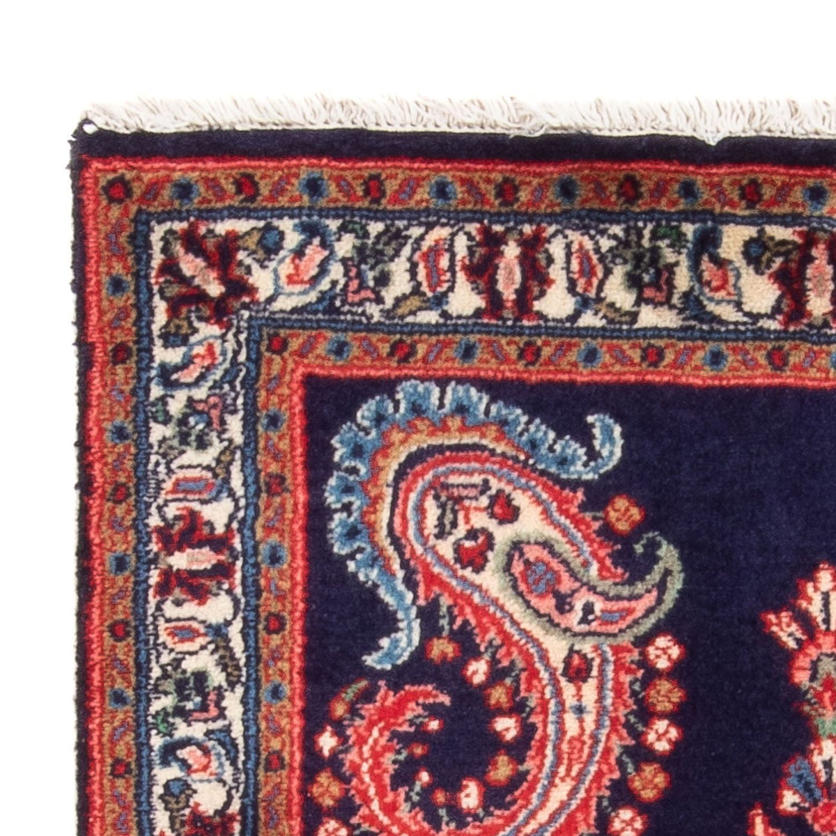 Sarouk Alfombra 65x100cm - Alfombra persa