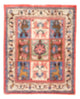 Sarough Alfombra 85x66cm - Alfombra persa