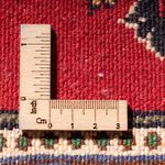 Alfombra persa - Clásica - 100 x 70 cm - rojo