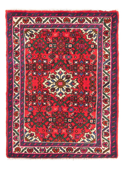 Hosseinabad Alfombra 68x98cm - Alfombra persa