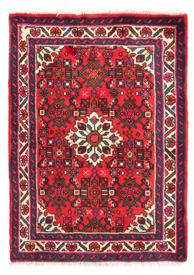 Hosseinabad Alfombra 70x100cm - Alfombra persa