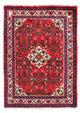 Hosseinabad Alfombra 100x70cm - Alfombra persa