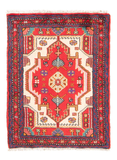 Nahavand Alfombra 65x91cm - Alfombra persa