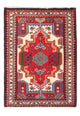 Nahavand Alfombra 98x64cm - Alfombra persa