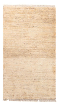 Alfombra Gabbeh - Persa - 153 x 82 cm - beige