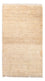Alfombra Gabbeh - Persa - 153 x 82 cm - beige