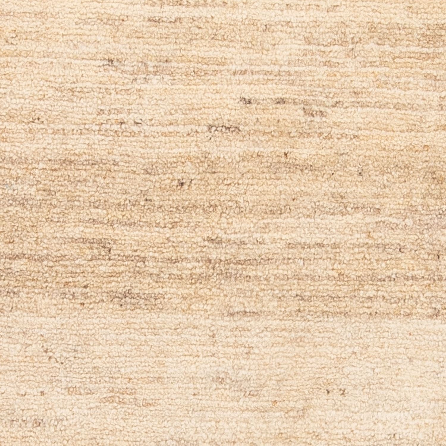 Alfombra Gabbeh - Persa - 153 x 82 cm - beige