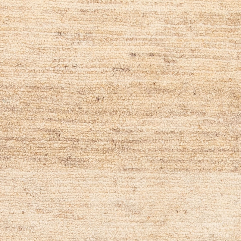 Alfombra Gabbeh - Persa - 153 x 82 cm - beige