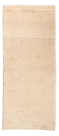 Alfombra Gabbeh - Persa - 156 x 60 cm - beige