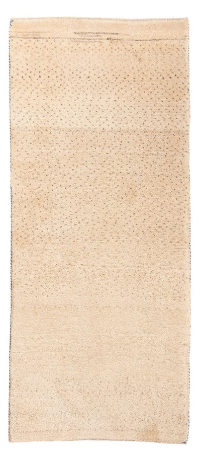 Gabbeh persa Alfombra 60x156cm - Perserteppich Wollteppich