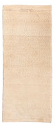 Gabbeh persa Alfombra 156x60cm - Perserteppich Wollteppich