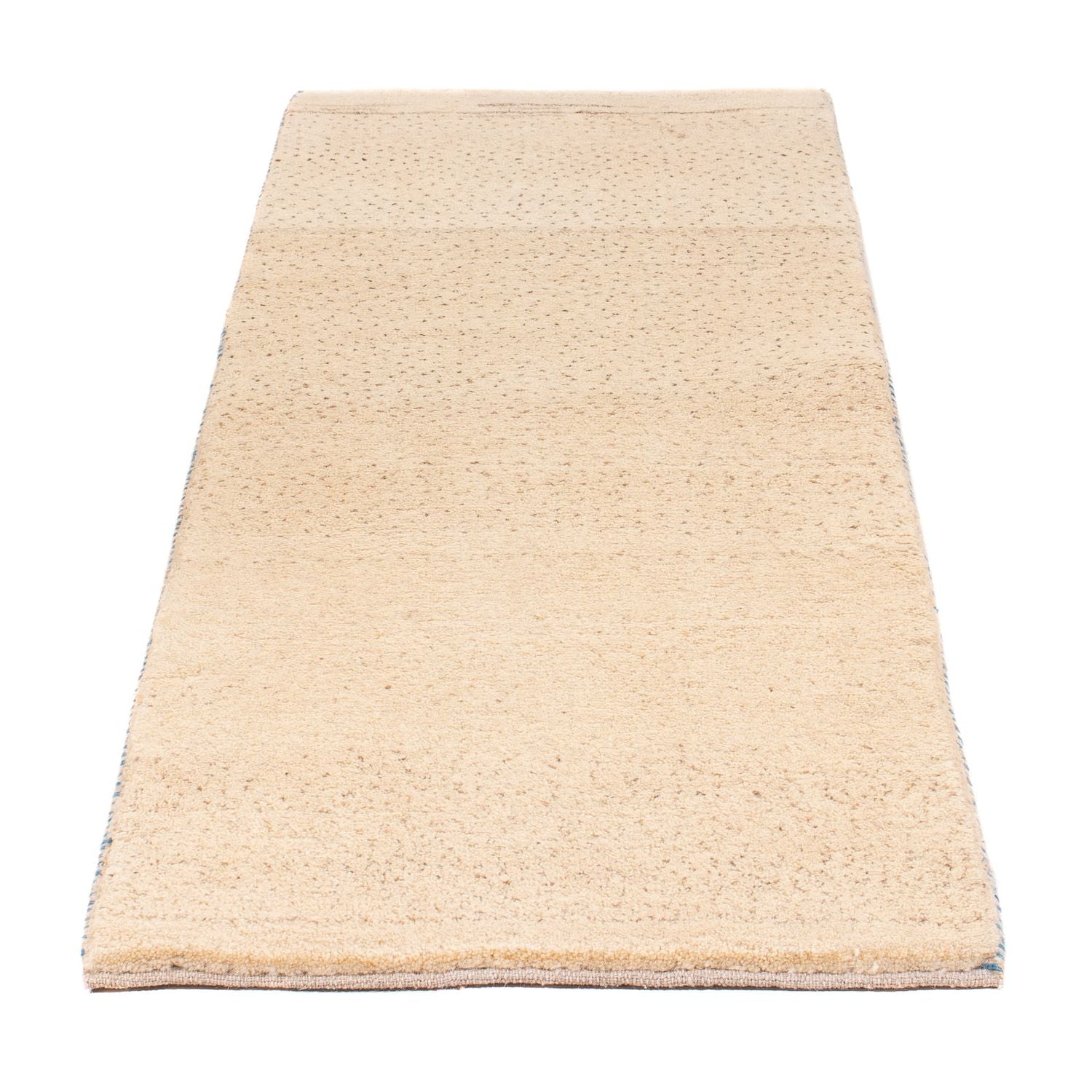 Alfombra Gabbeh - Persa - 156 x 60 cm - beige