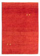 Gabbeh persa Alfombra 101x149cm - Perserteppich Wollteppich
