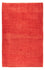 Alfombra Gabbeh - Persa - 148 x 96 cm - rojo