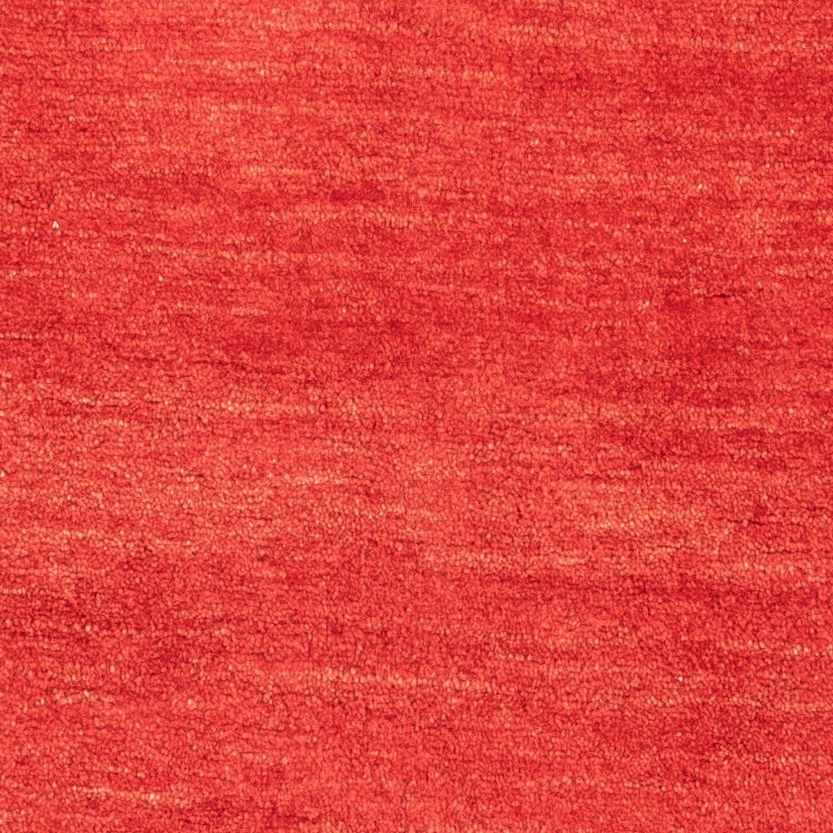 Alfombra Gabbeh - Persa - 148 x 96 cm - rojo