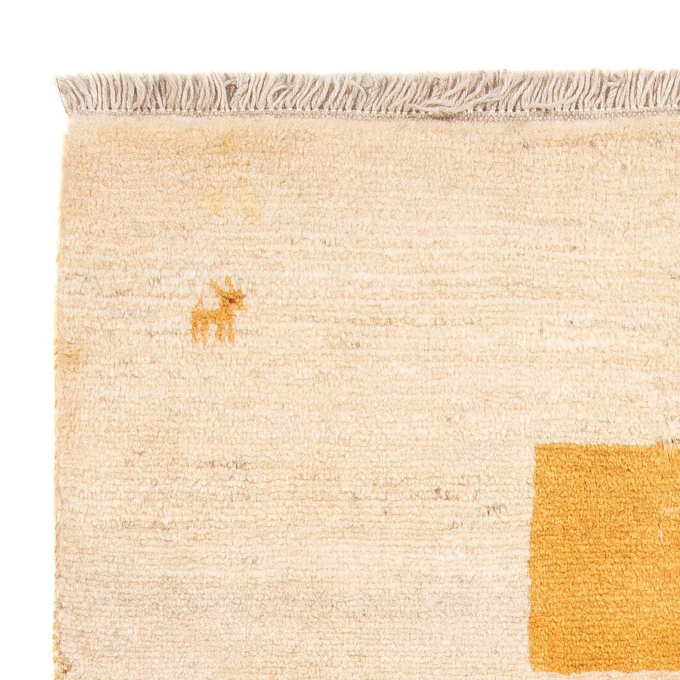 Gabbeh persa Alfombra 153x98cm - Perserteppich Wollteppich