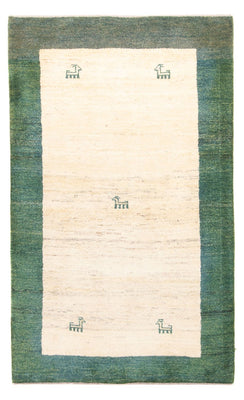 Alfombra Gabbeh - Persa - 172 x 99 cm - verde