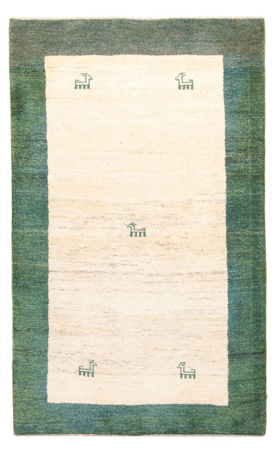 Gabbeh persa Alfombra 99x172cm - Perserteppich Wollteppich