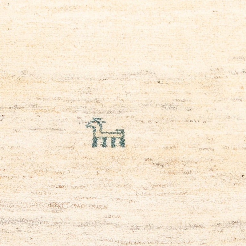 Alfombra Gabbeh - Persa - 172 x 99 cm - verde