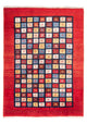 Gabbeh persa Alfombra 185x125cm - Perserteppich Wollteppich