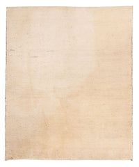 Alfombra Gabbeh - Persa - 195 x 150 cm - beige