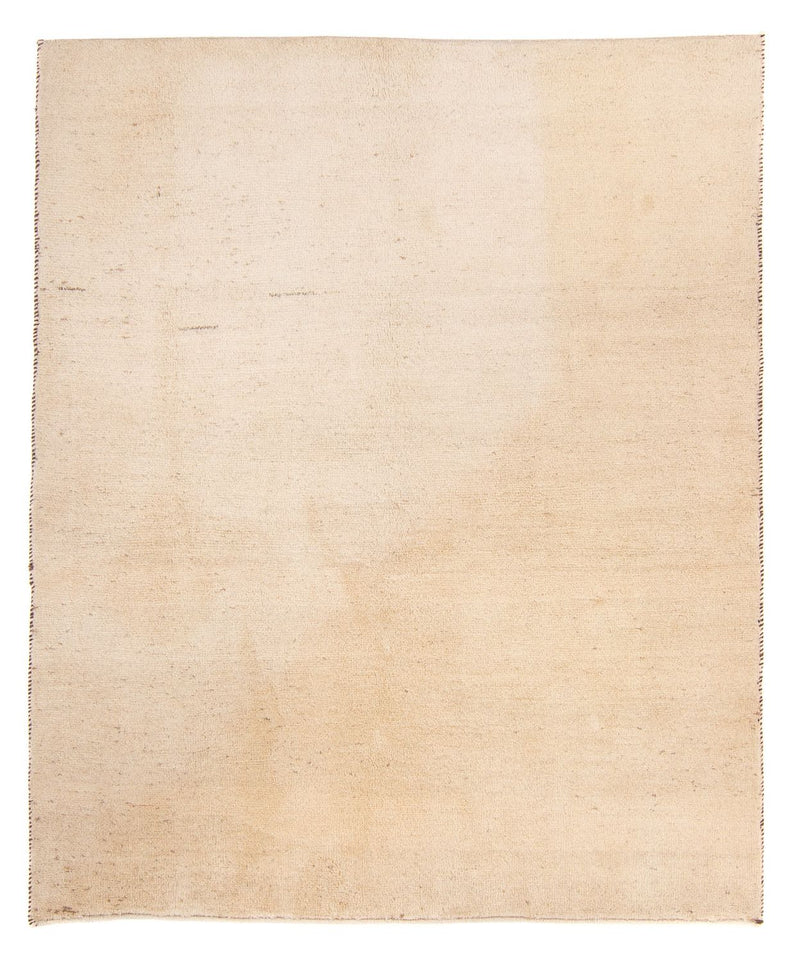Alfombra Gabbeh - Persa - 195 x 150 cm - beige