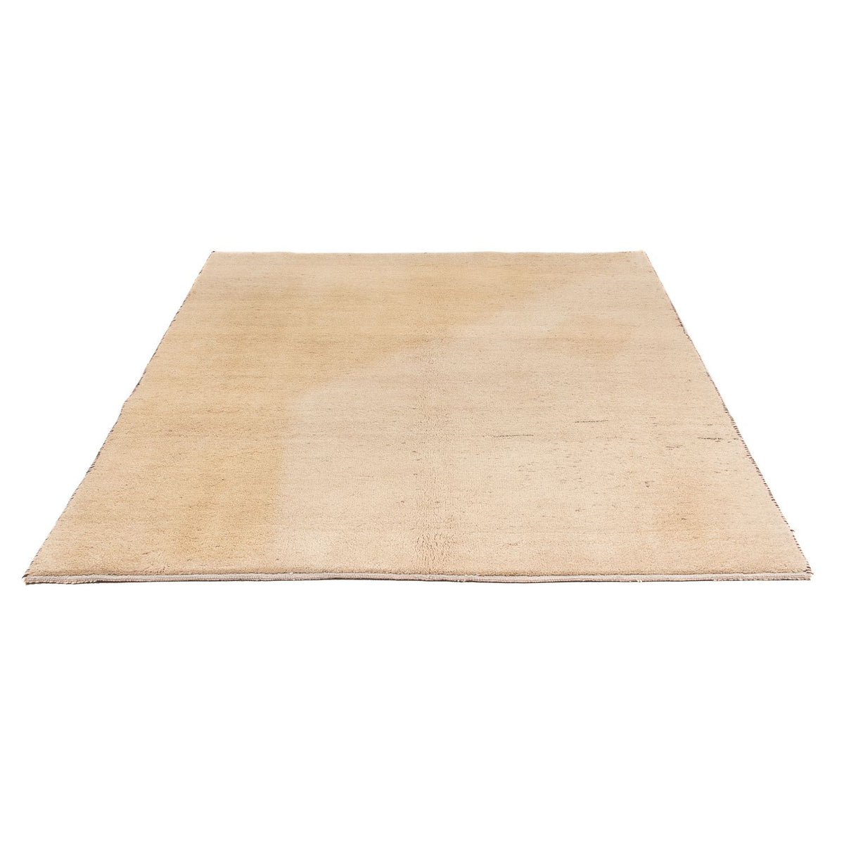 Alfombra Gabbeh - Persa - 195 x 150 cm - beige