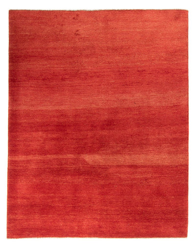 Gabbeh persa Alfombra 153x202cm - Perserteppich Wollteppich