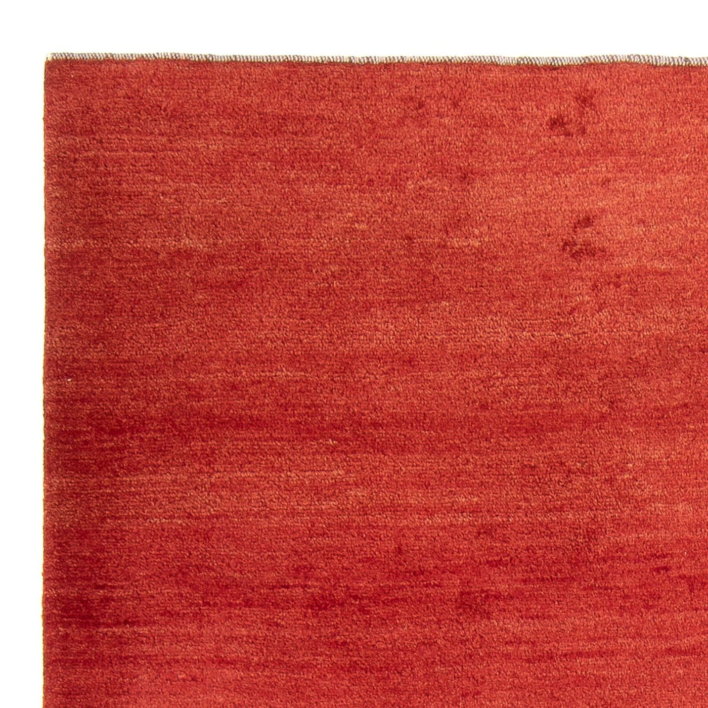 Gabbeh persa Alfombra 202x153cm - Perserteppich Wollteppich