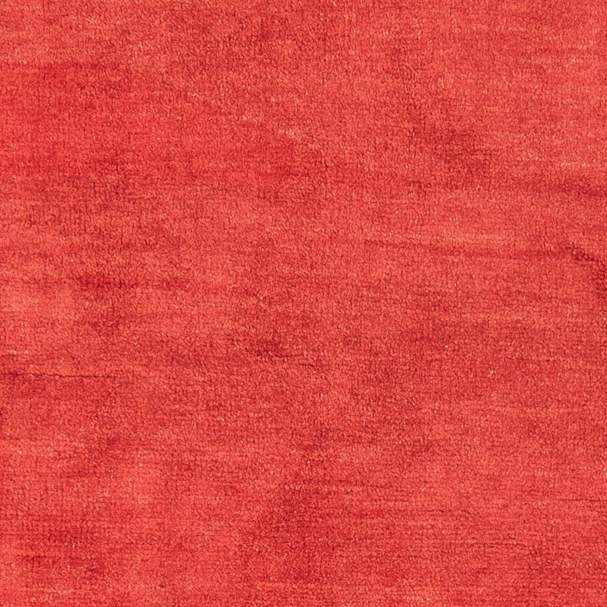 Alfombra Gabbeh - Persa - 196 x 145 cm - rojo