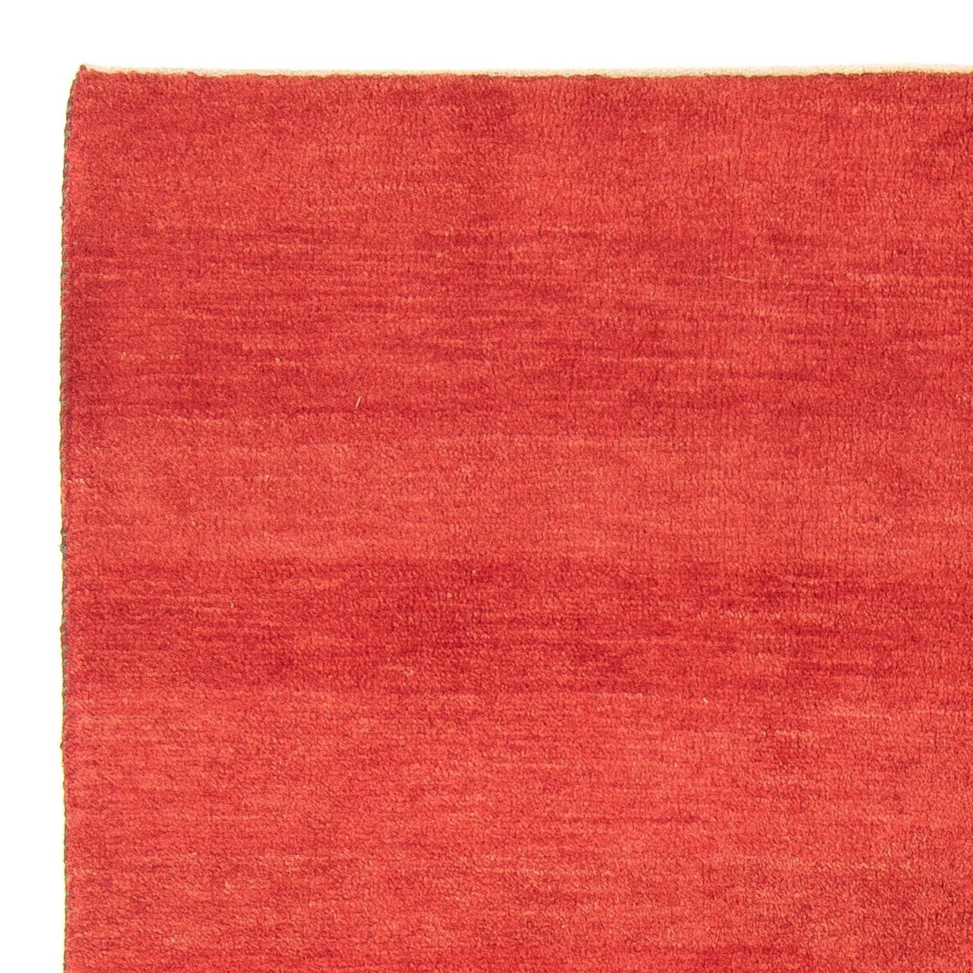 Gabbeh persa Alfombra 196x145cm - Perserteppich Wollteppich