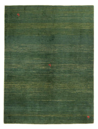Alfombra Gabbeh - Persa - 200 x 150 cm - verde