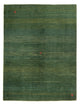 Gabbeh persa Alfombra 200x150cm - Perserteppich Wollteppich