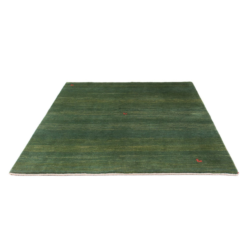 Alfombra Gabbeh - Persa - 200 x 150 cm - verde